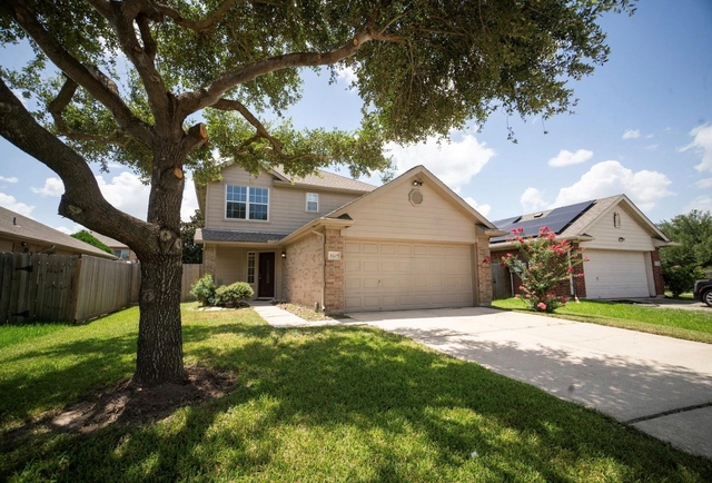 9519 Deep Valley Drive - Photo 1