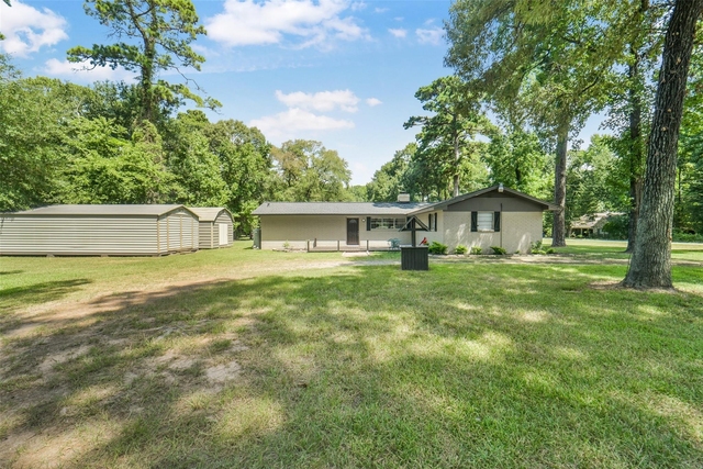 23807 Red Oak Drive - Photo 1