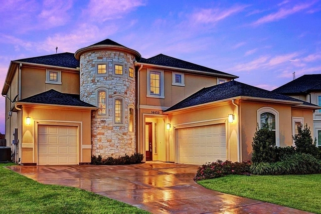 14450 Kingston Cove Lane - Photo 1