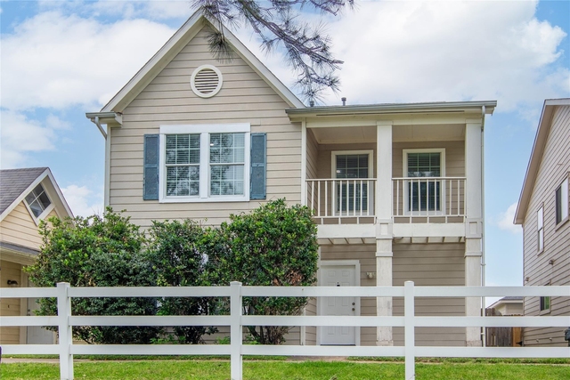 20911 Young Meadow - Photo 1