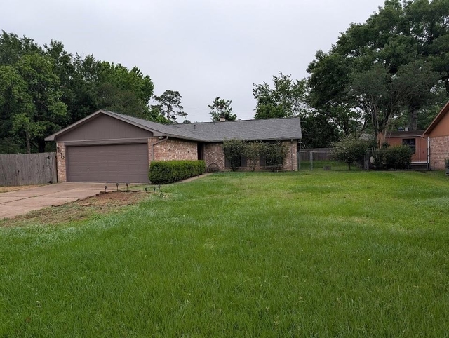 9830 Thistle Trail Drive - Photo 1