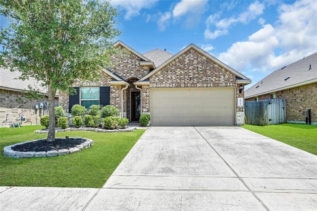 23723 Giardini Drive - Photo 1