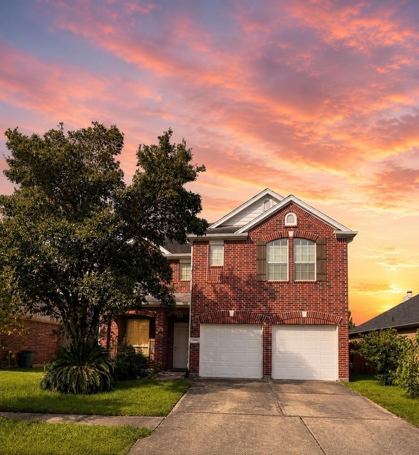 3514 Leaf Vines Drive - Photo 1