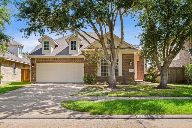 2635 Katie Harbor Drive - Photo 1