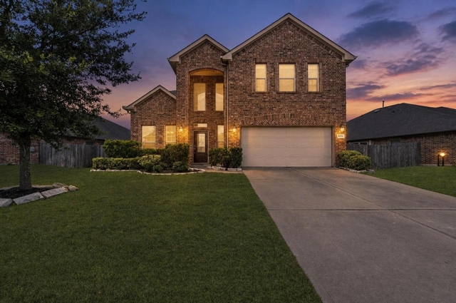 8026 Caden Mills Lane - Photo 1