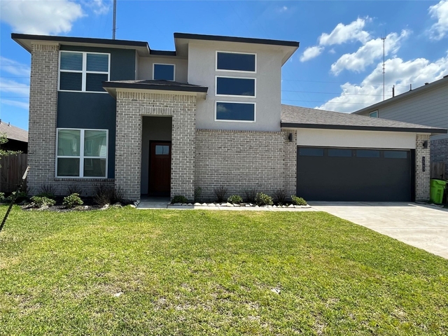3563 Finn Landing Lane - Photo 1