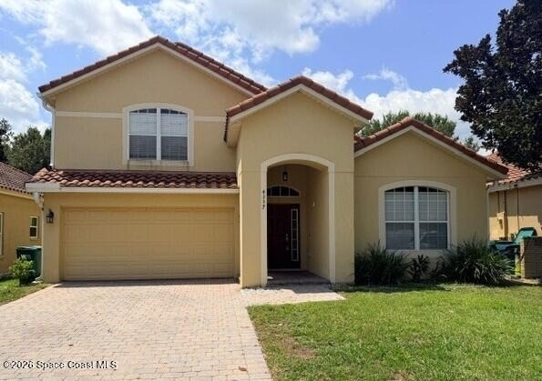 4337 Fitzroy Reef Drive - Photo 1