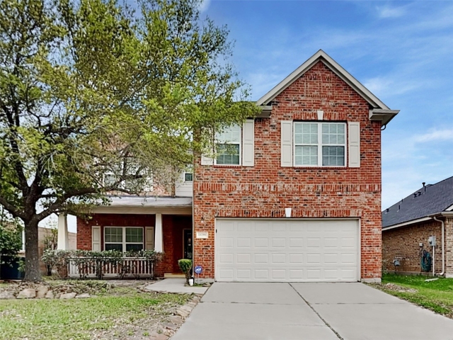 16706 Grove Mesa Trail - Photo 1
