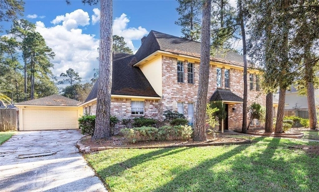 8323 Forest Ridge Road - Photo 1