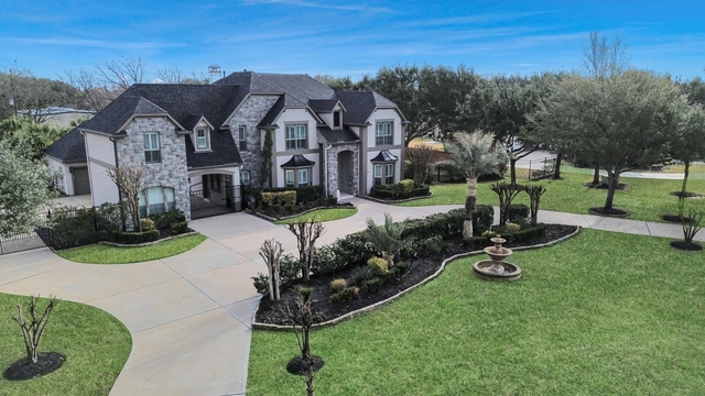 2211 Braer Ridge Drive - Photo 1