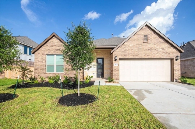 2515 Olivine Stone Drive - Photo 1