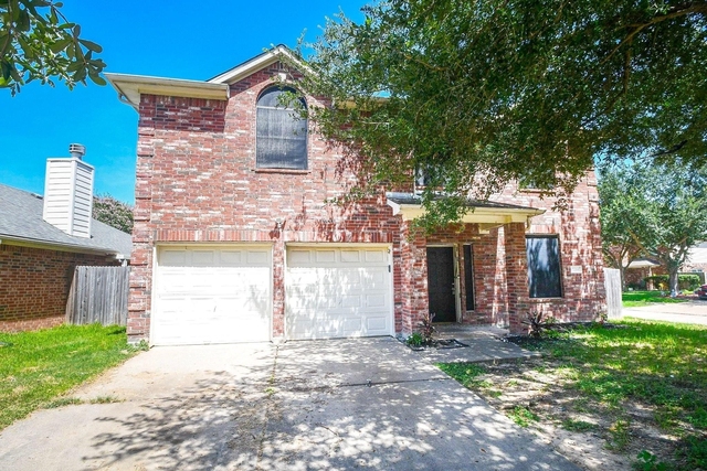 5214 Mountain Forest Drive - Photo 1