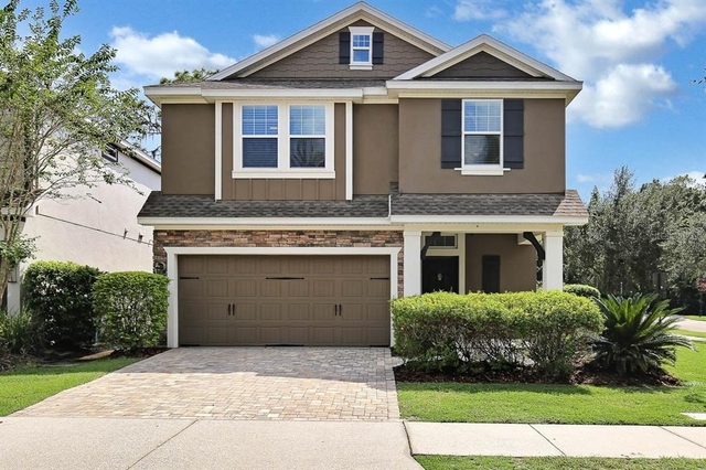 16405 Egret Crossing Lane - Photo 1