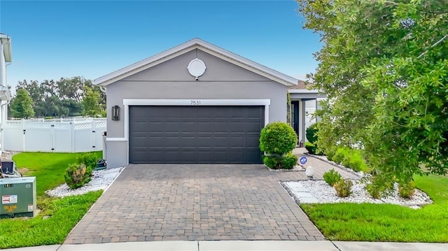 7531 Ashcroft Drive - Photo 1