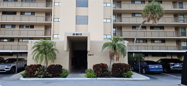 2617 Cove Cay Drive - Photo 1