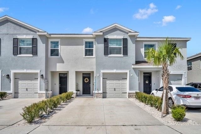 3534 Marigold Patch Court - Photo 1
