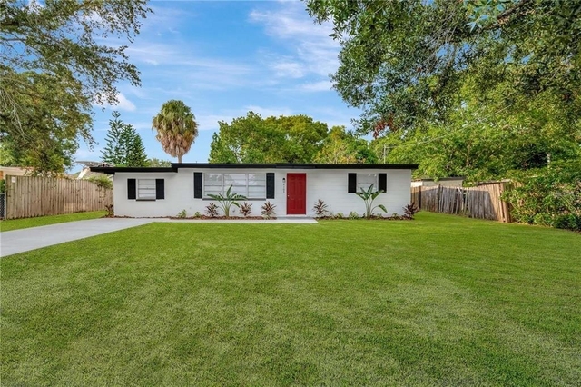 4105 W Mango Avenue - Photo 1