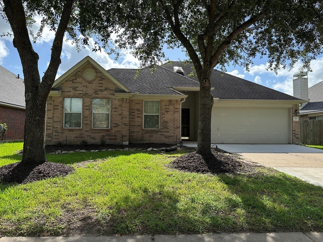 3715 Humble Drive - Photo 1
