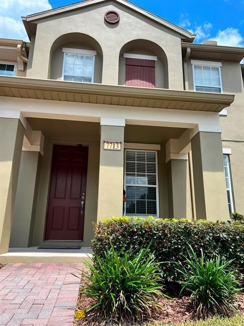 7713 Jailene Drive - Photo 1