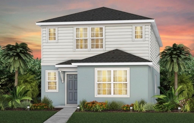 2624 Clear Night Avenue - Photo 1