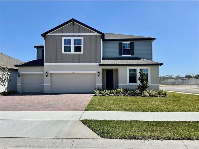 2122 Divot Drive - Photo 1