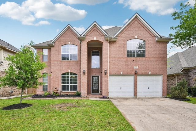 17711 Creek Bluff Lane - Photo 1
