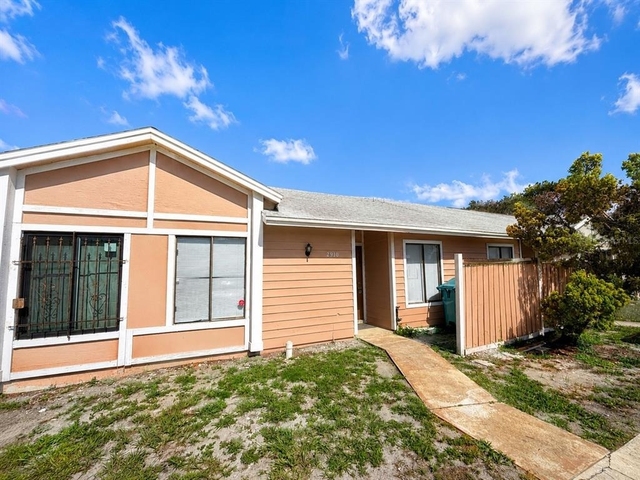 2910 Western Willow Terrace - Photo 1