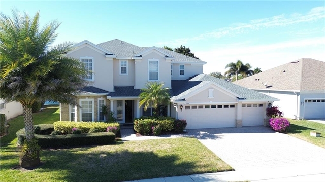 9718 Pineola Drive - Photo 1