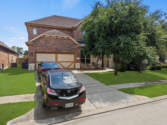 26111 Tintagel Lane - Photo 1