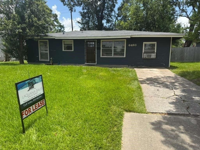 6403 Beekman Road - Photo 1