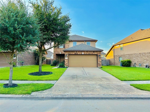 20618 Sweetstone Grove Lane - Photo 1