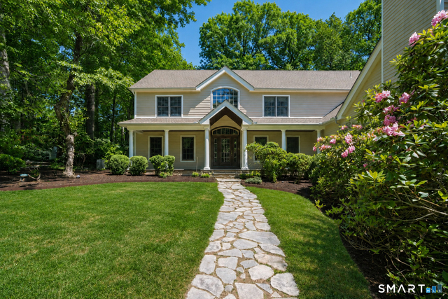 39 Powder Horn Hill Road - Photo 1