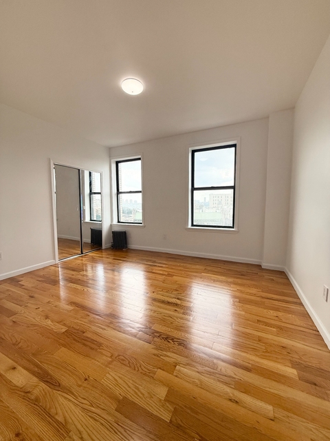 550 West 157th Street - Photo 1