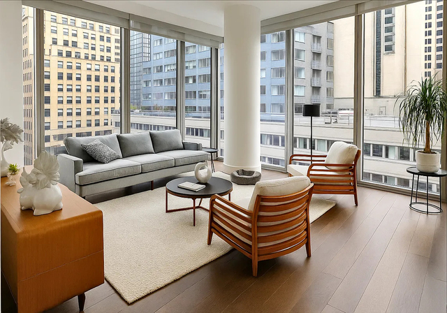 222 East 44th Street - Photo 1