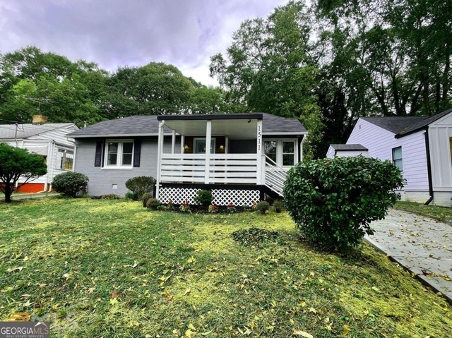 1511 Mims Street Sw - Photo 1