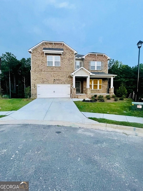 3462 Burkston Place - Photo 1