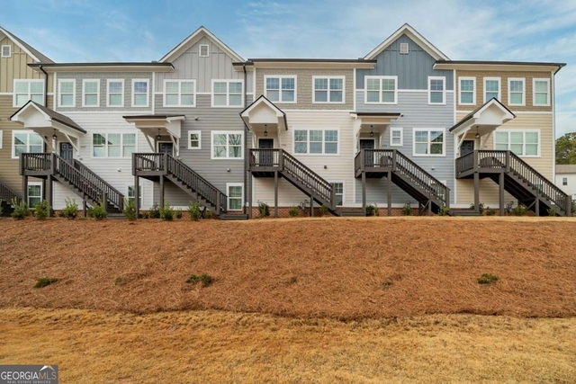 3761 Oxford Circle - Photo 1