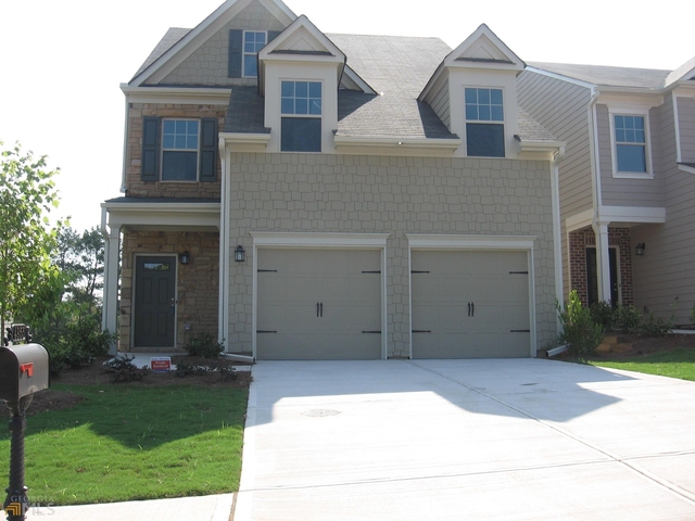 4955 Ducote Trail - Photo 1