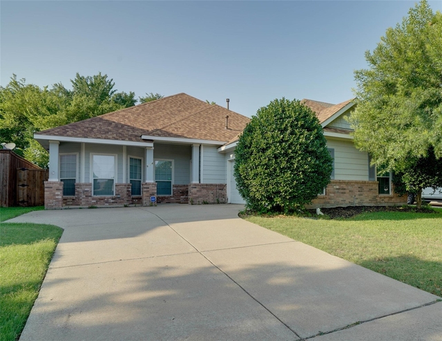 9724 Water Tree Drive - Photo 1