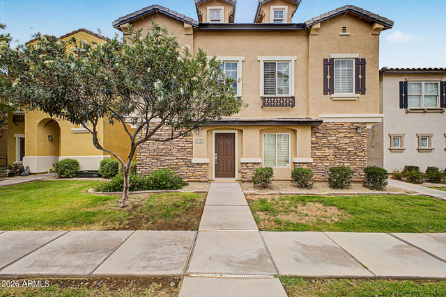4161 E Jasper Drive - Photo 1
