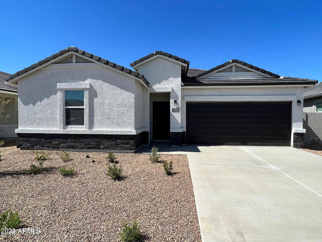 1058 W Avalon Canyon Drive - Photo 1