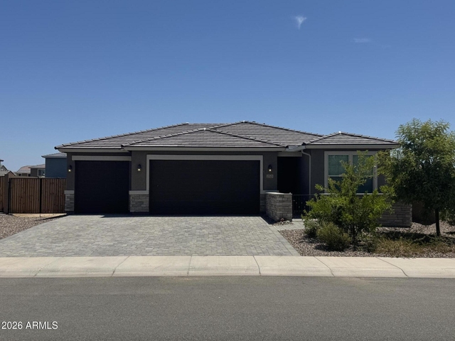 2521 S 180th Drive - Photo 1