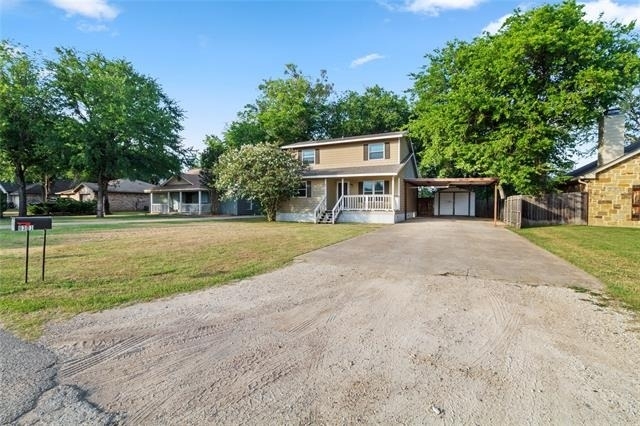 6301 Sydney Drive - Photo 1