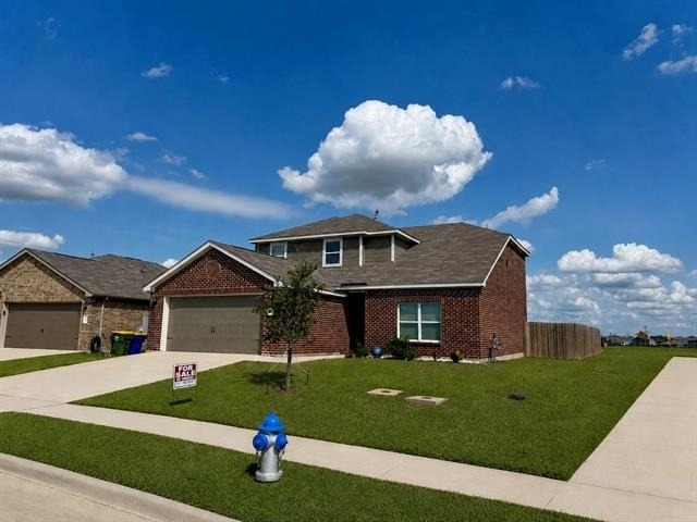 137 Sammy Fowler Avenue - Photo 1