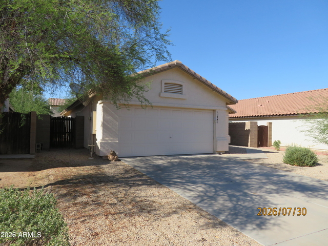 15446 W Gelding Drive - Photo 1