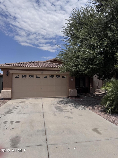 834 E Rossi Court - Photo 1