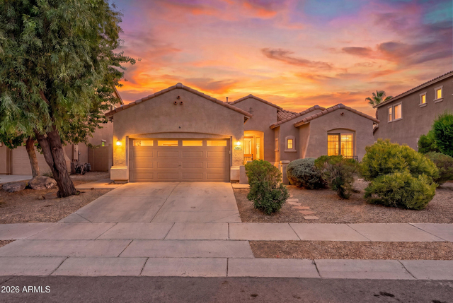 16864 W Hammond Street - Photo 1