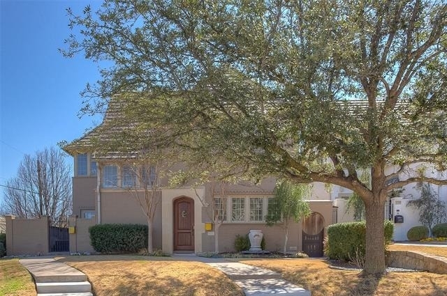 4703 Dexter Avenue - Photo 1