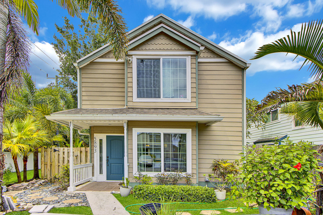 5893 Cassandra Court - Photo 1