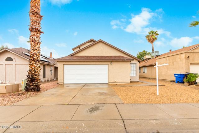 509 E Rimrock Drive - Photo 1